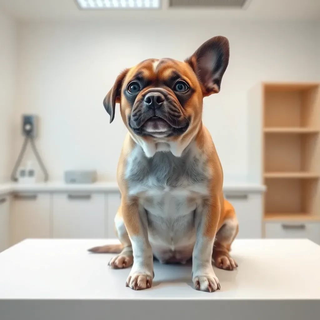 Vetco Vaccination Clinic veterinarian in California