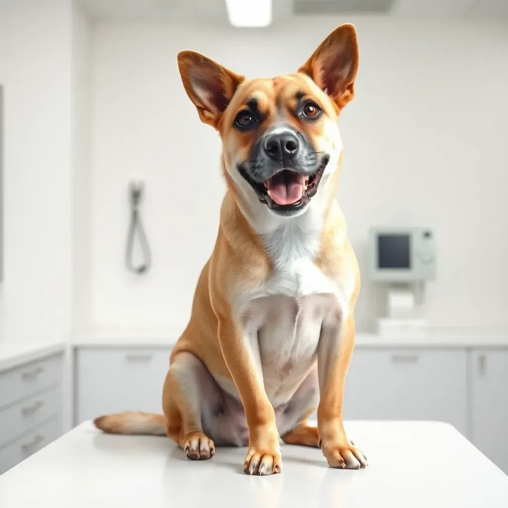 Vetco Vaccination Clinic veterinarian in California