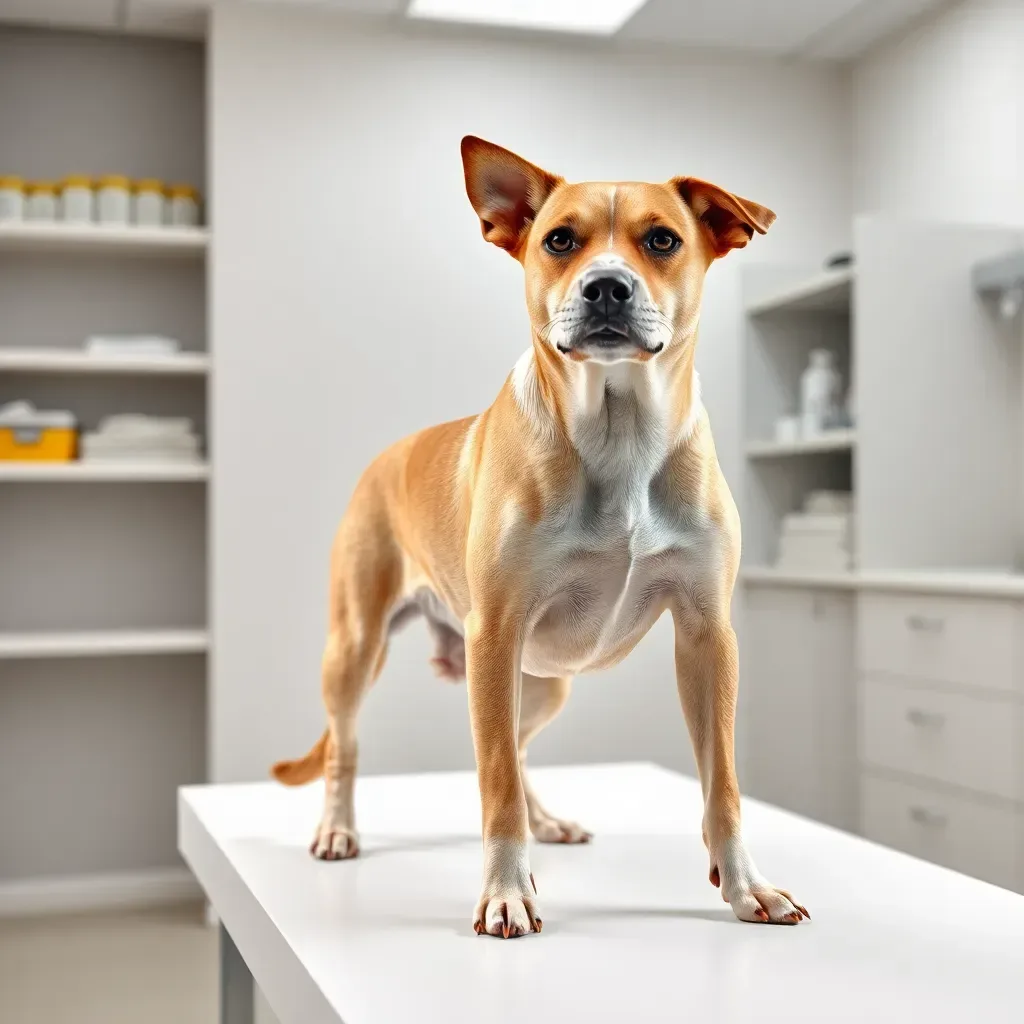 Vetco Vaccination Clinic veterinarian in California