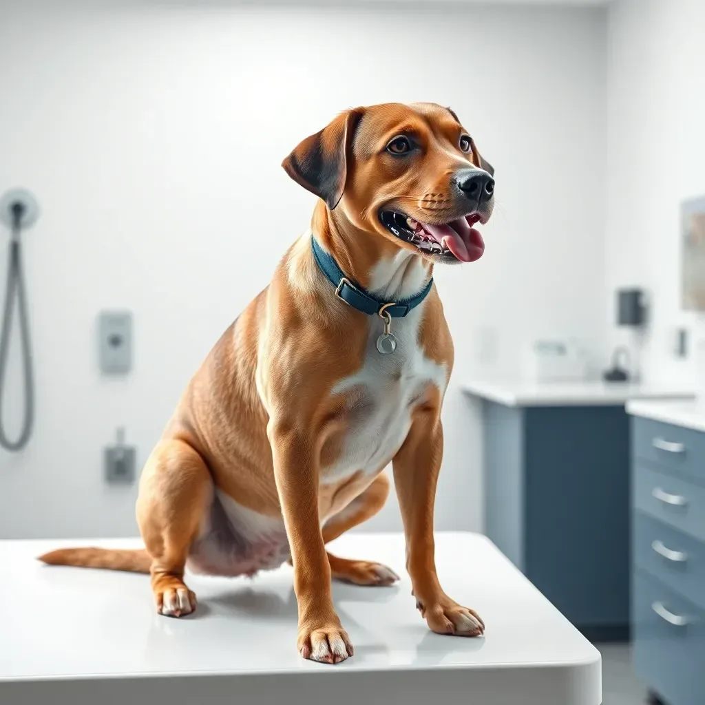 Vetco Vaccination Clinic veterinarian in California