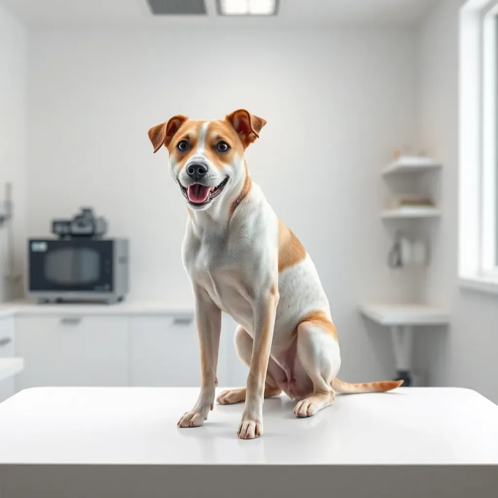 Vetco Vaccination Clinic veterinarian in California