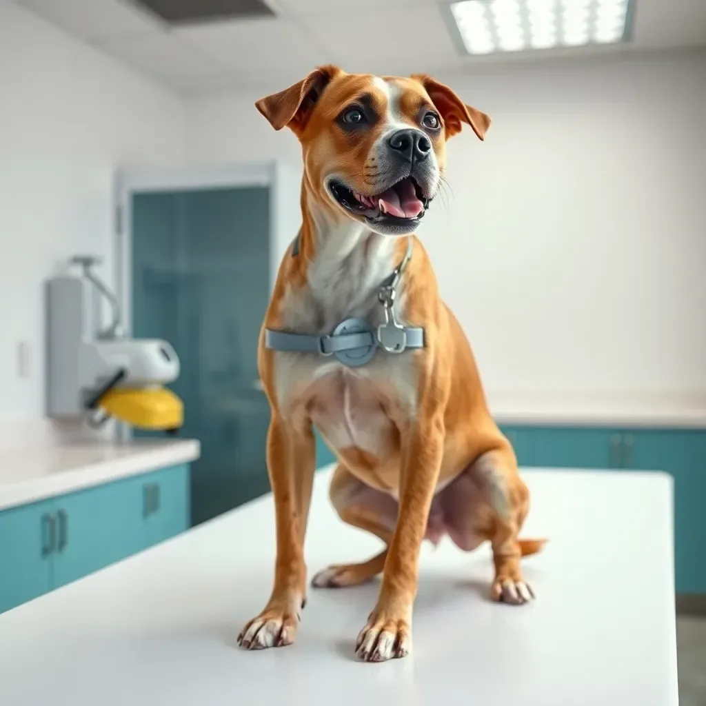 Vetco Vaccination Clinic veterinarian in California