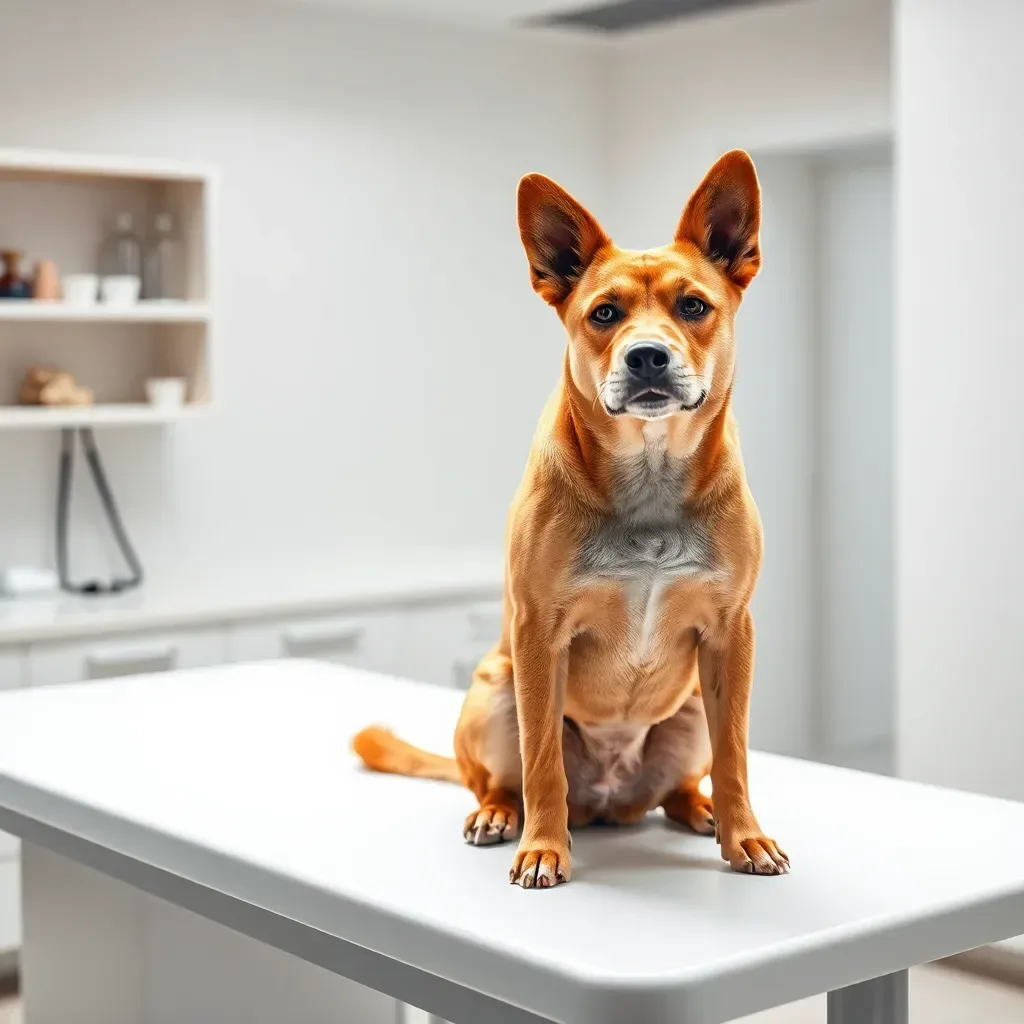 Vetco Vaccination Clinic veterinarian in California