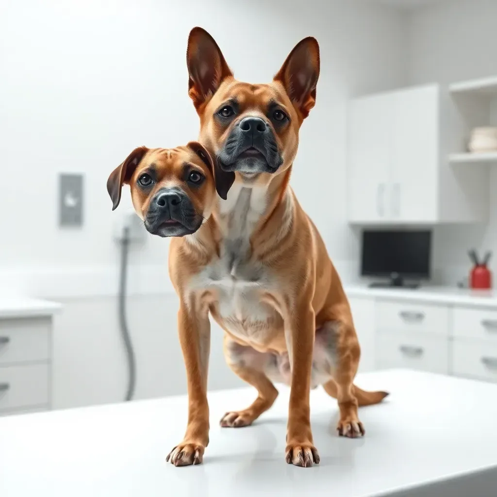 Vetco Vaccination Clinic veterinarian in California