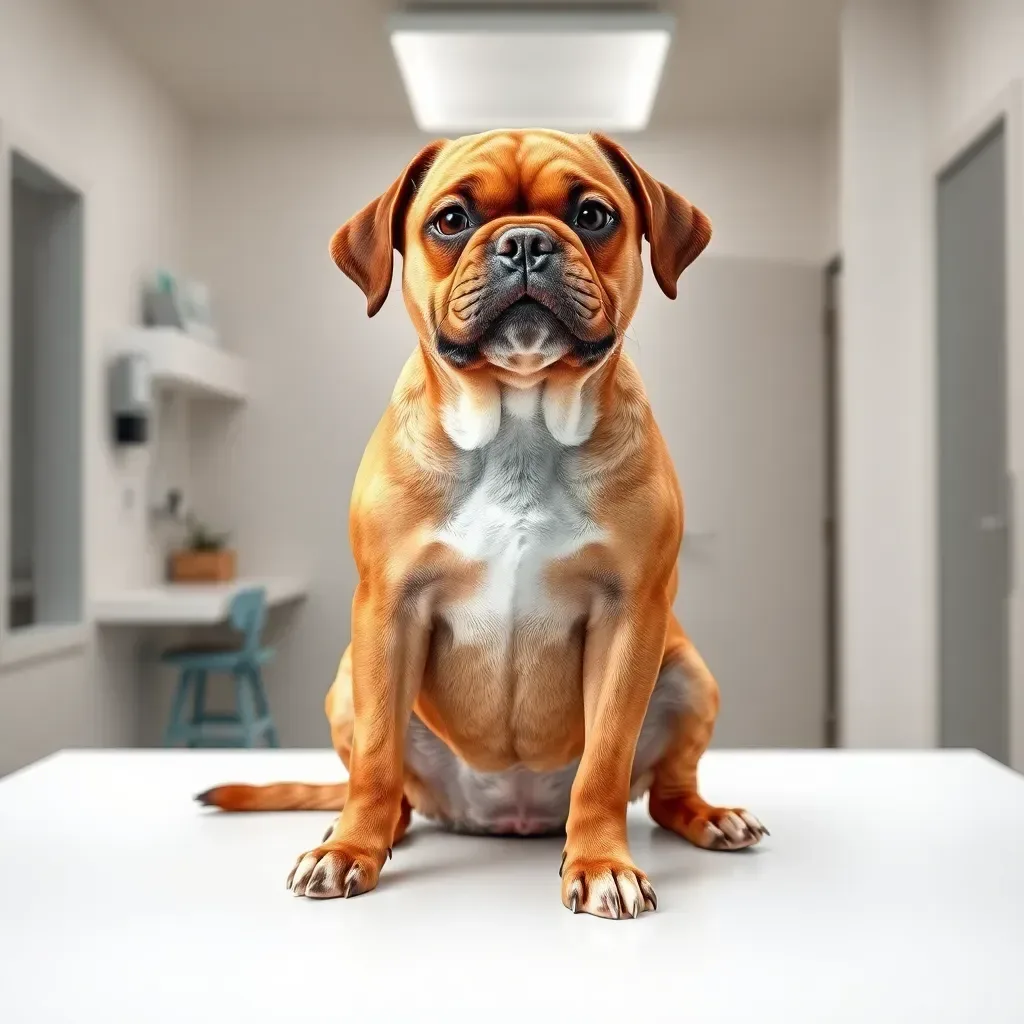 Vetco Vaccination Clinic veterinarian in California