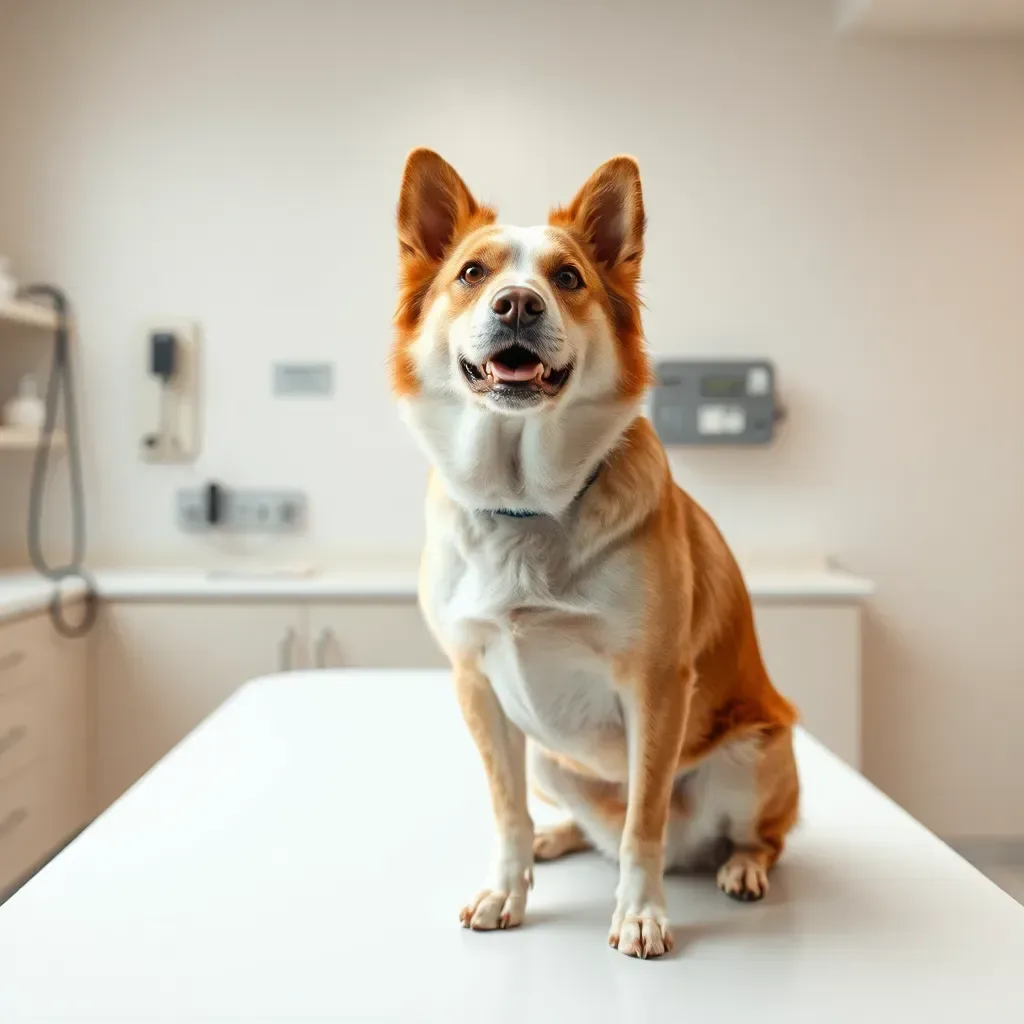 Vetco Vaccination Clinic veterinarian in California
