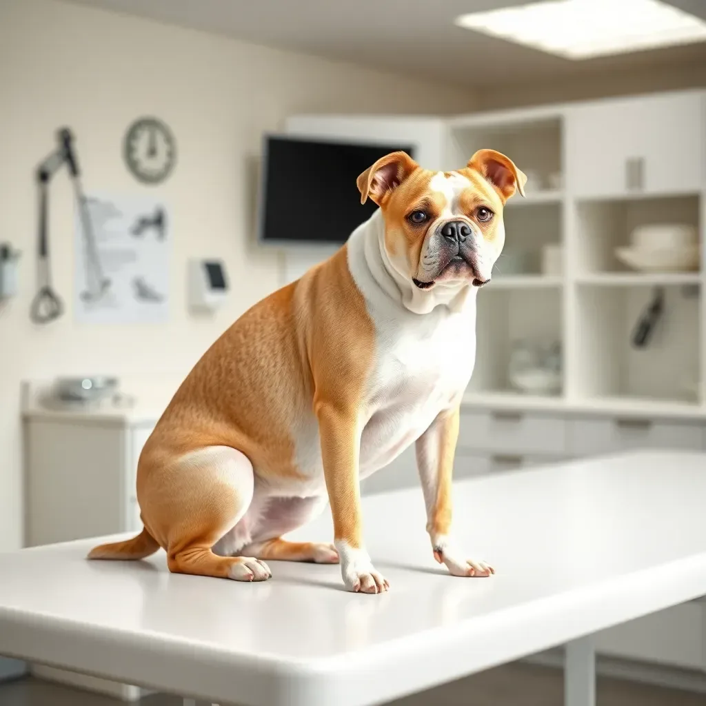 Vetco Vaccination Clinic veterinarian in California