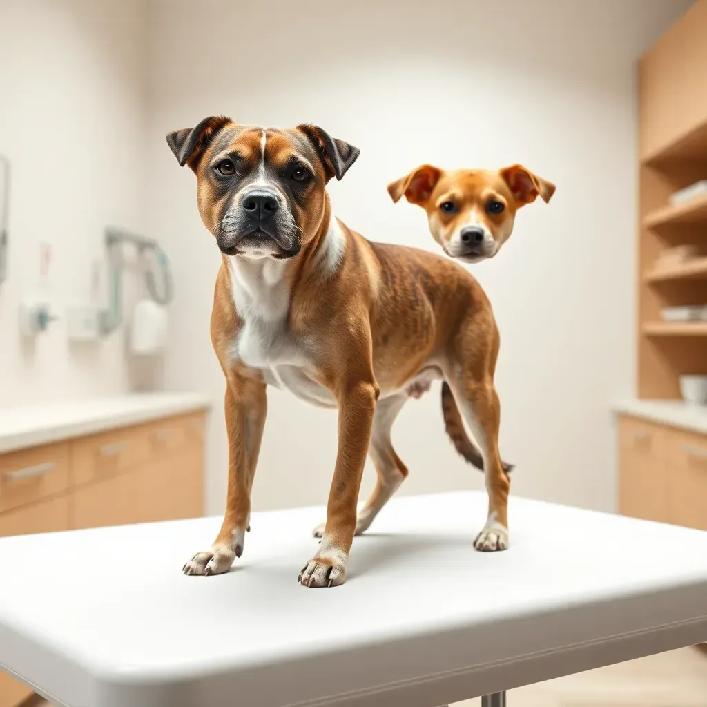 Vetco Vaccination Clinic veterinarian in California