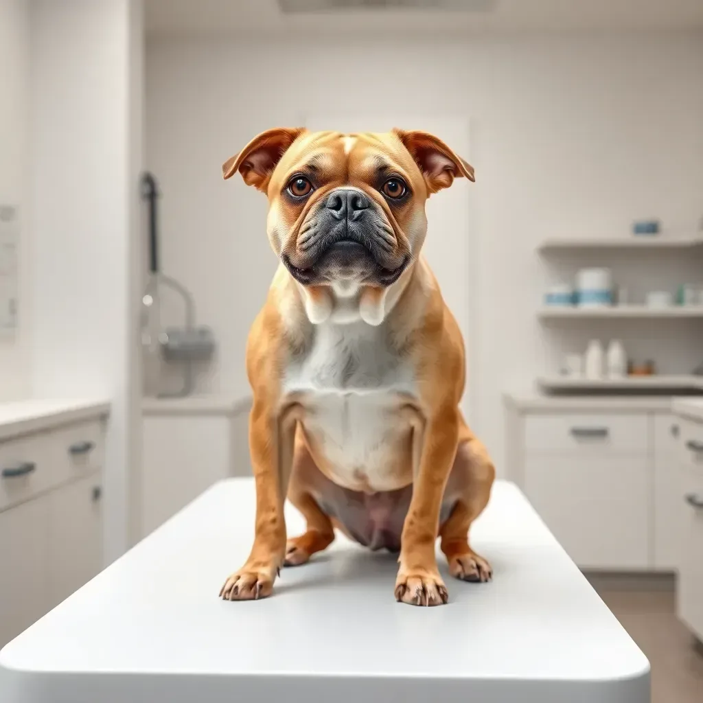 Vetco Vaccination Clinic veterinarian in California