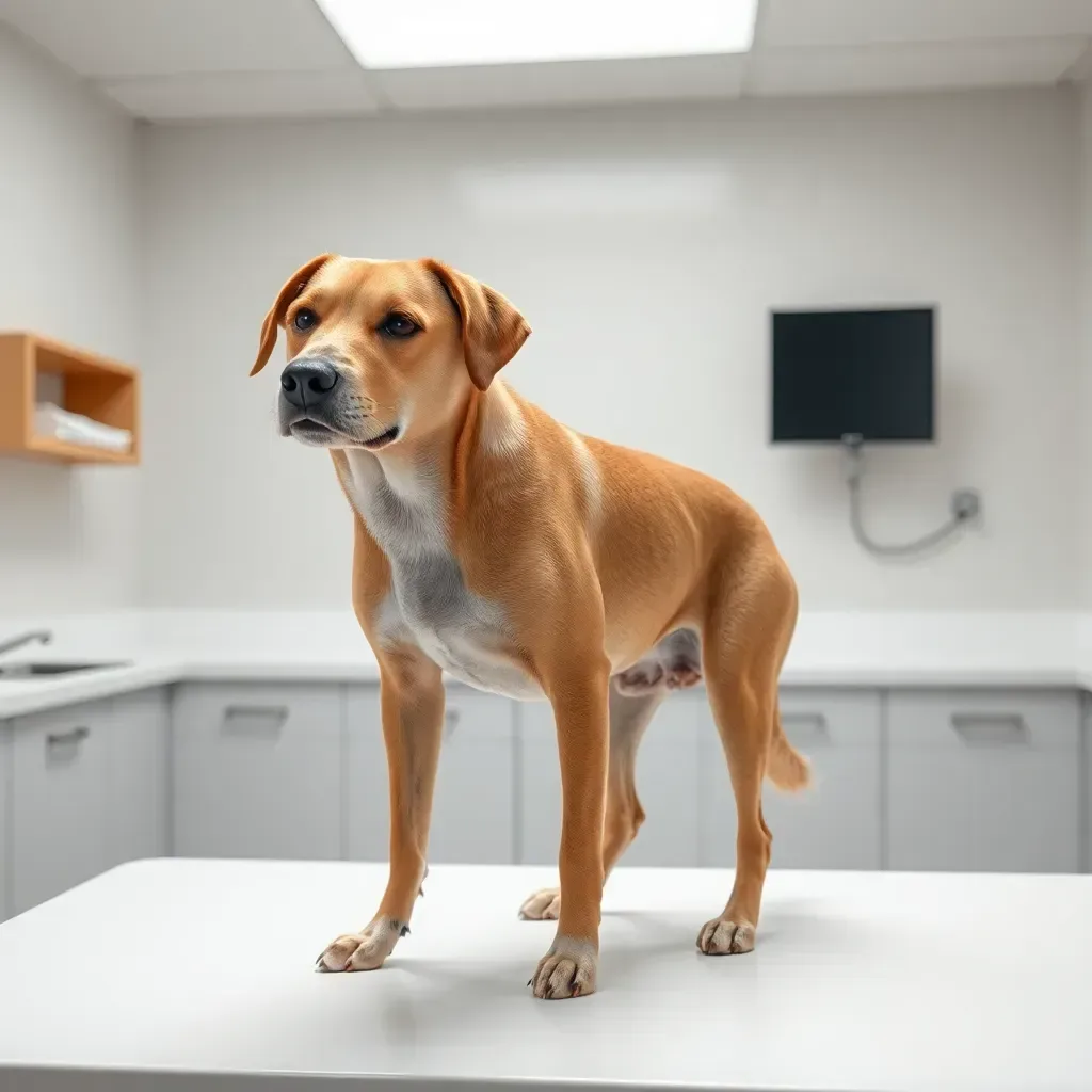 Vetco Vaccination Clinic veterinarian in California
