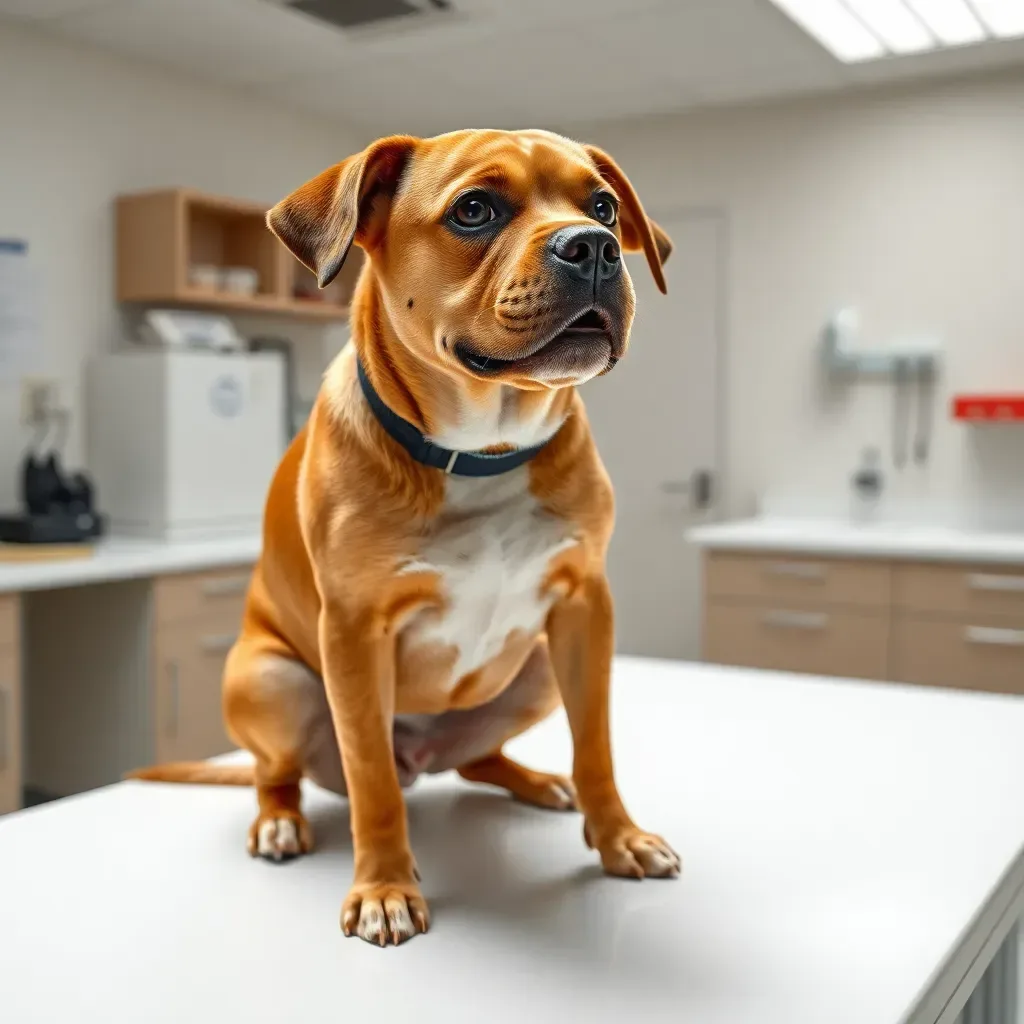 Vetco Vaccination Clinic veterinarian in California