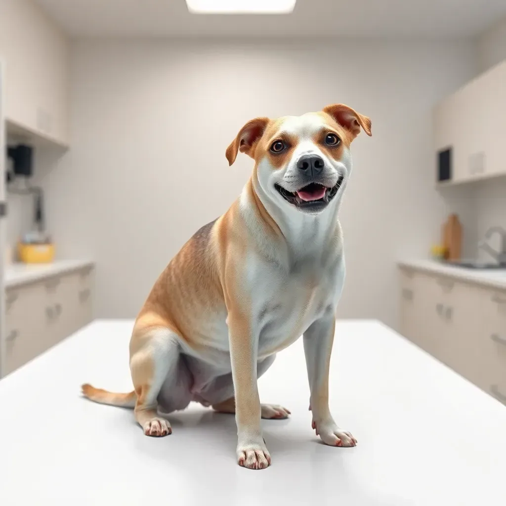 Vetco Vaccination Clinic veterinarian in California