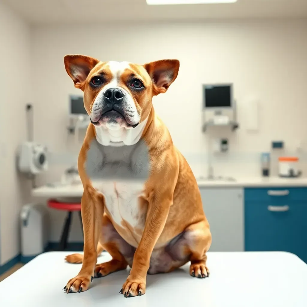 Vetco Vaccination Clinic veterinarian in California