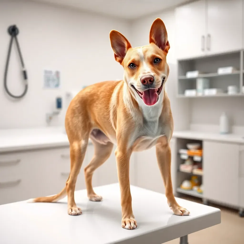 Vetco Vaccination Clinic veterinarian in California