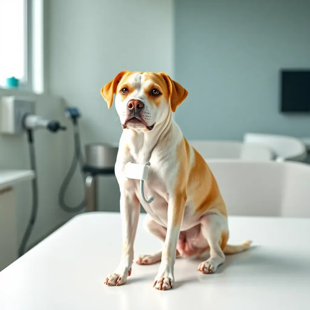 Vetco Vaccination Clinic veterinarian in California