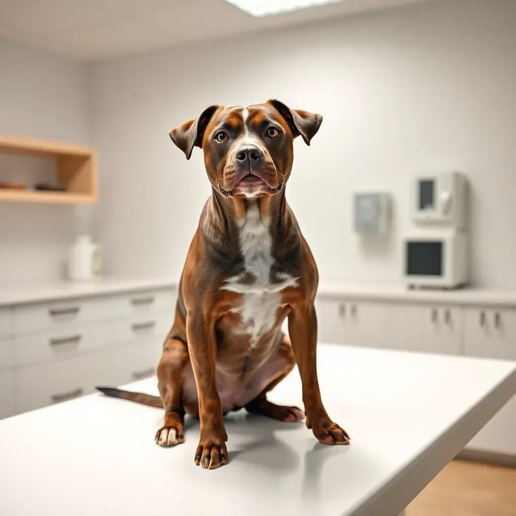 Vetco Vaccination Clinic veterinarian in California
