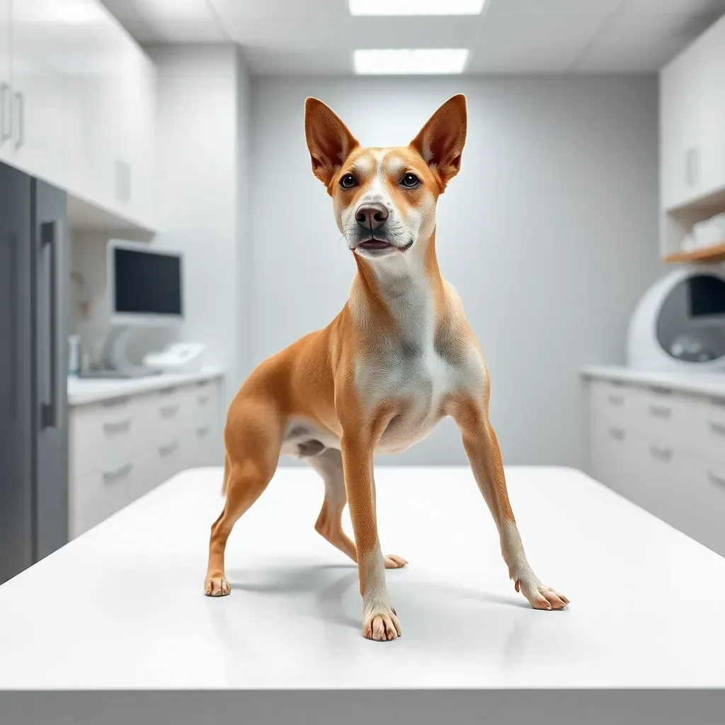 Vetco Vaccination Clinic veterinarian in California