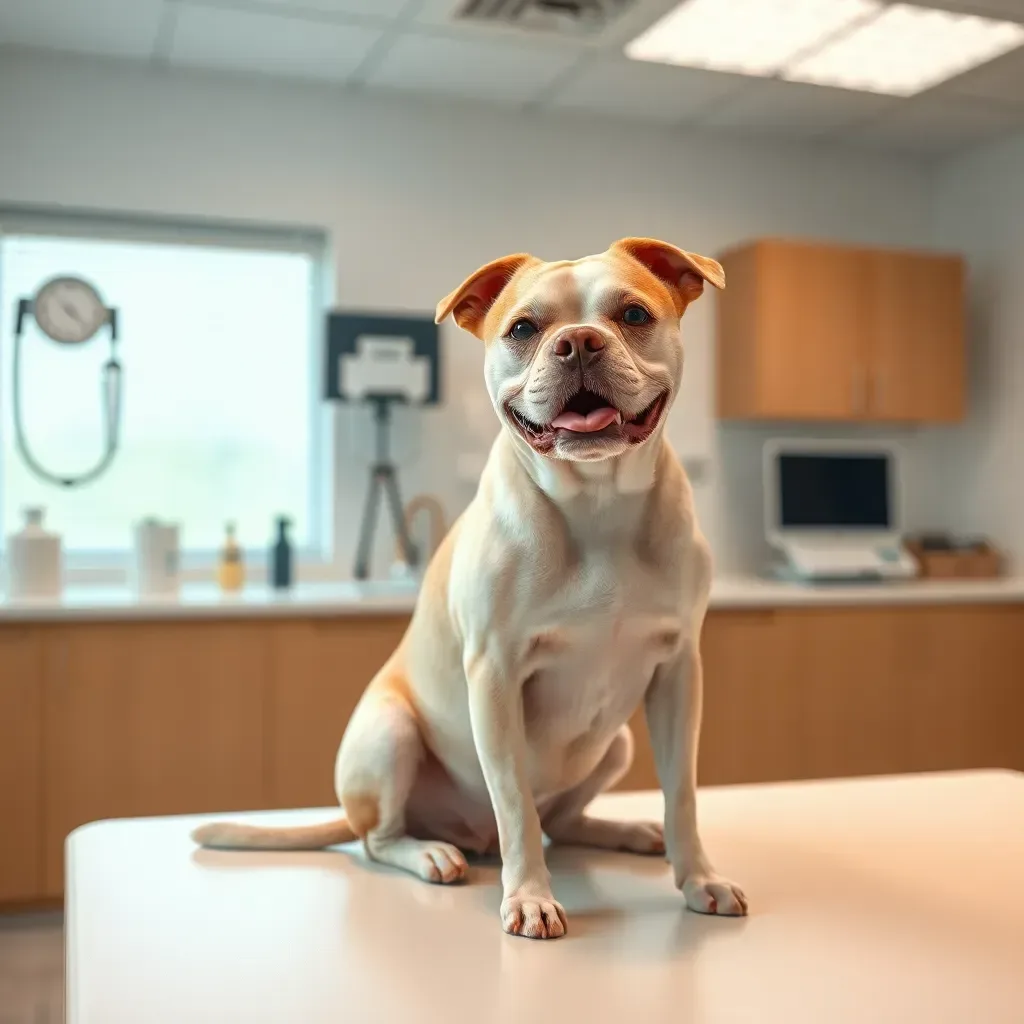 Vetco Vaccination Clinic veterinarian in California