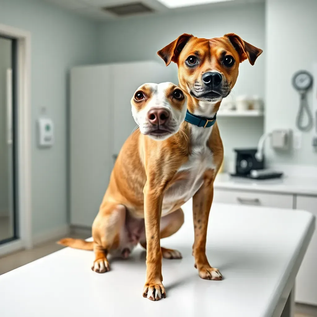 Vetco Vaccination Clinic veterinarian in California