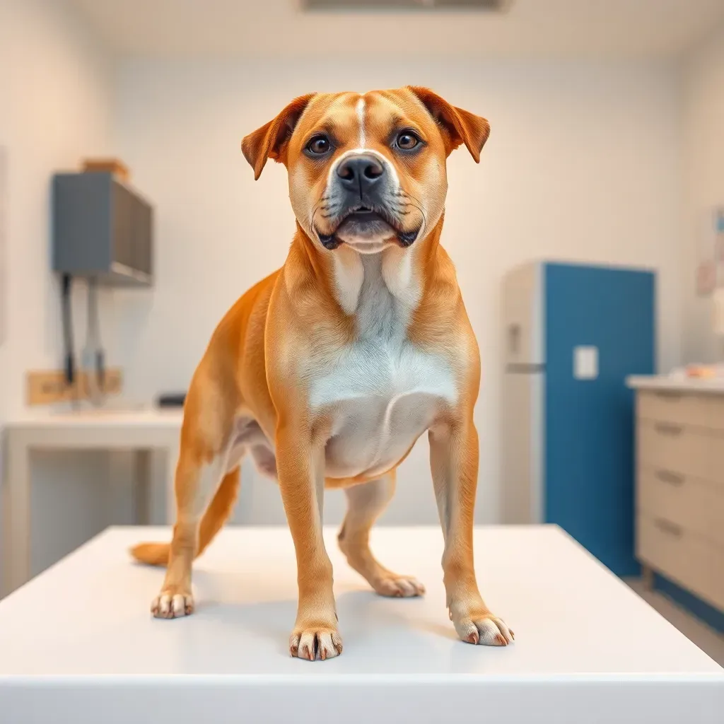 Vetco Vaccination Clinic veterinarian in California