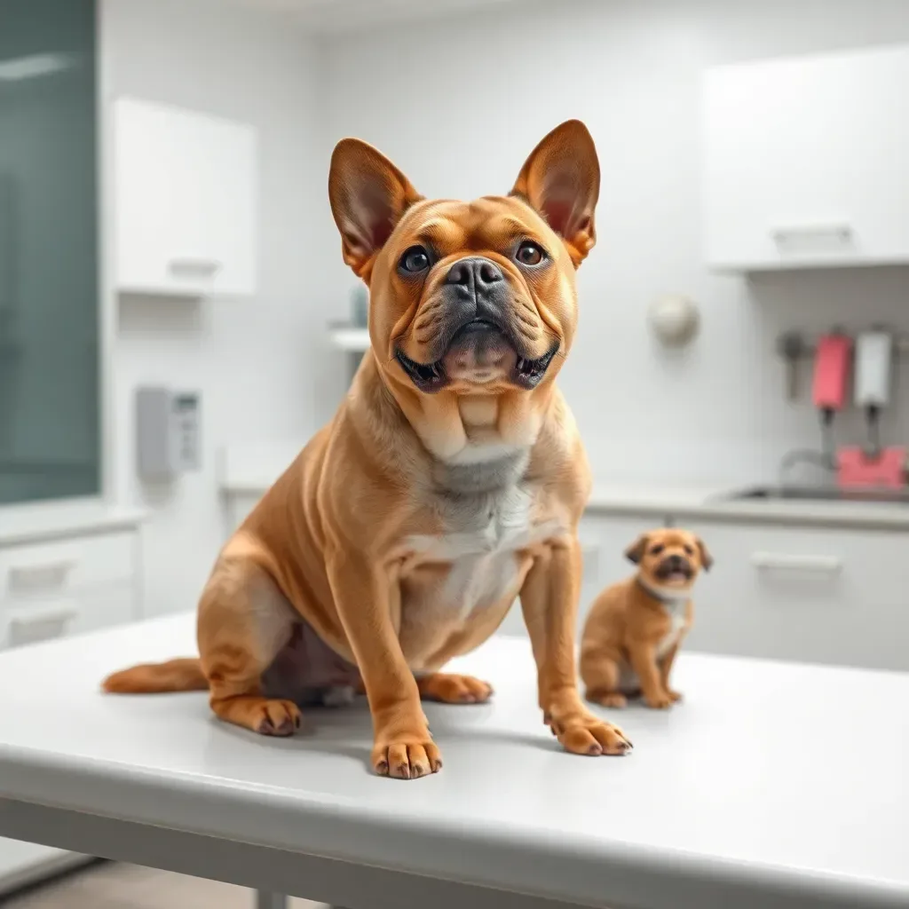 Vetco Vaccination Clinic veterinarian in California