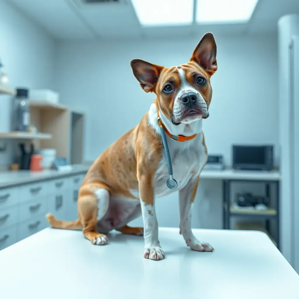 Vetco Vaccination Clinic veterinarian in California