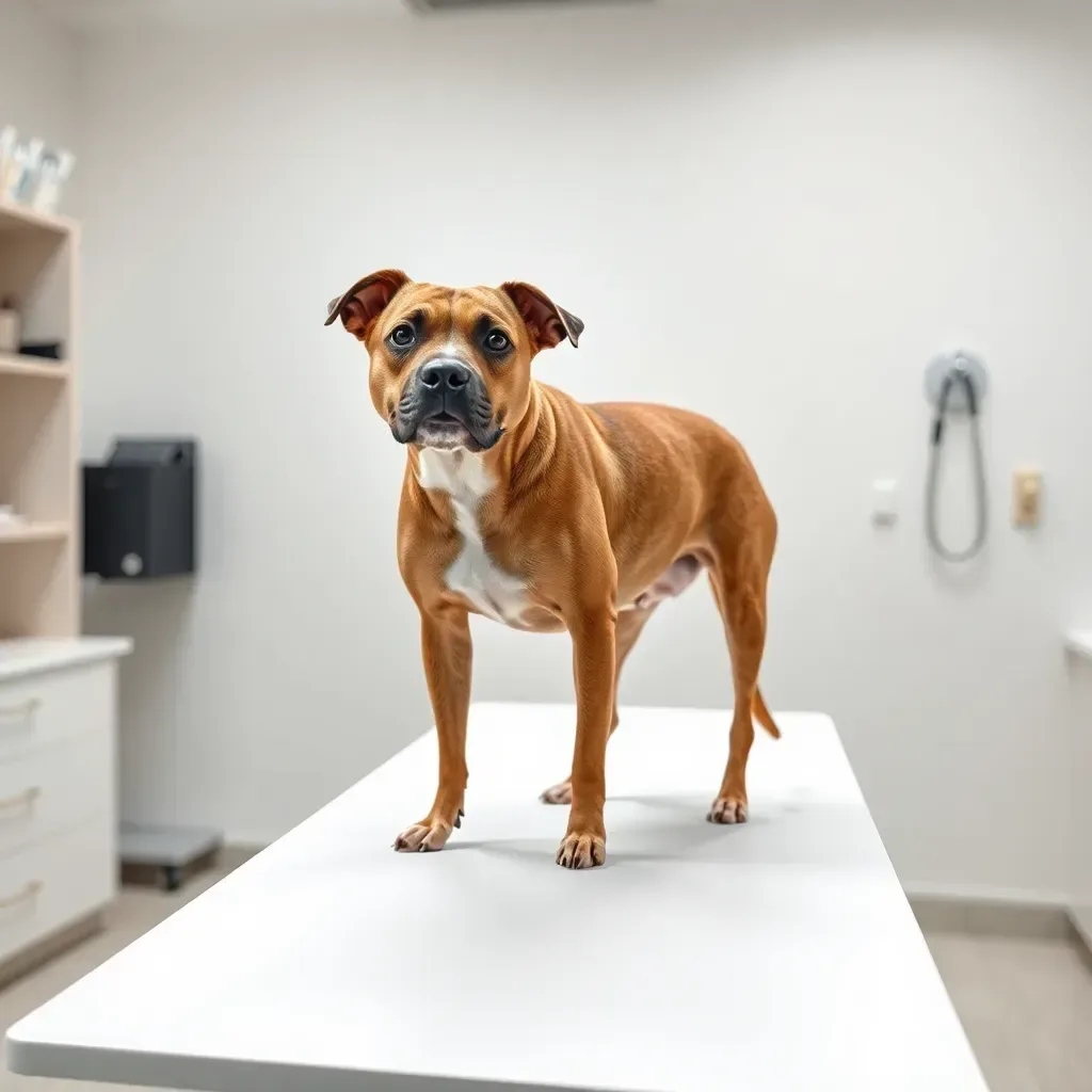 Vetco Vaccination Clinic veterinarian in California