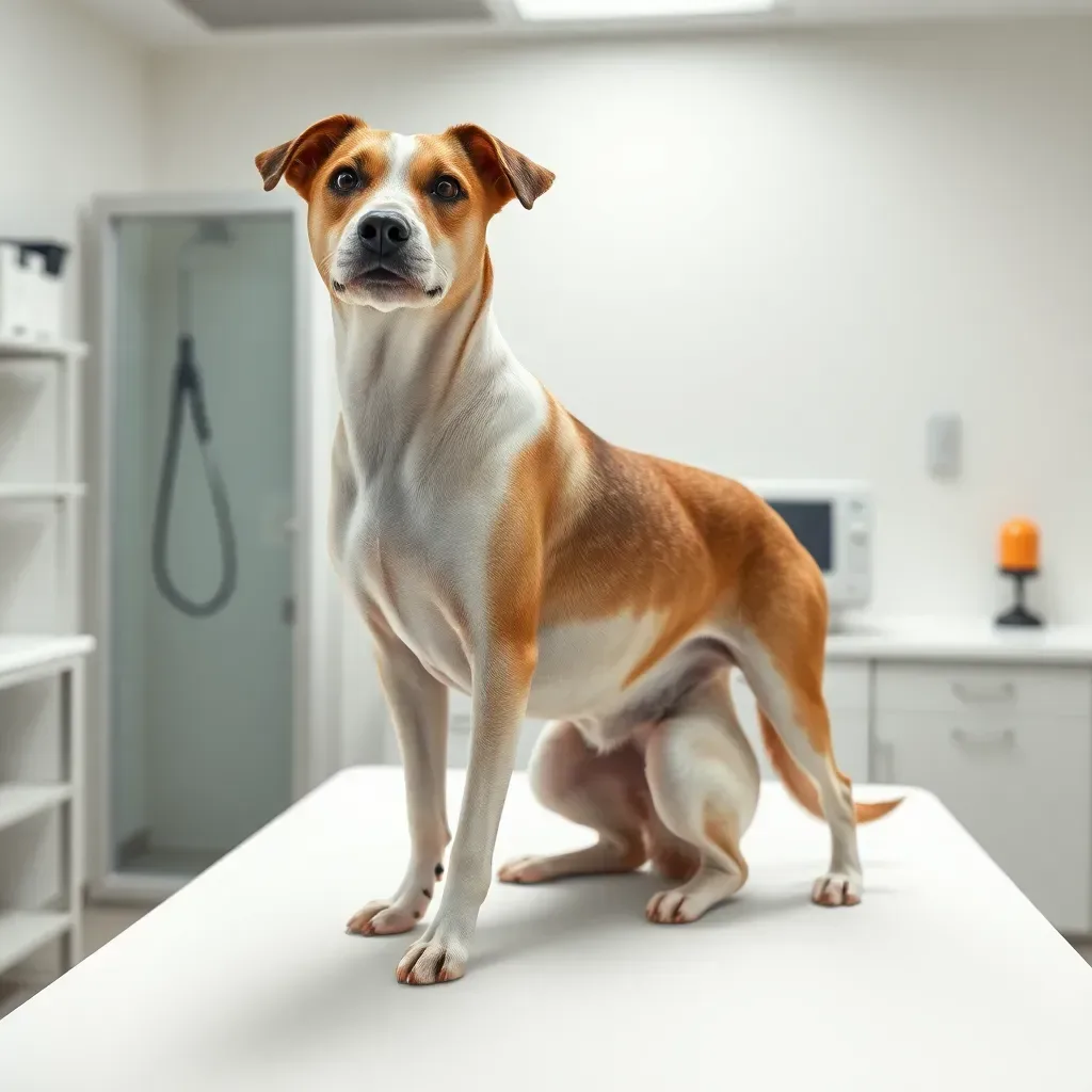 Vetco Vaccination Clinic veterinarian in California