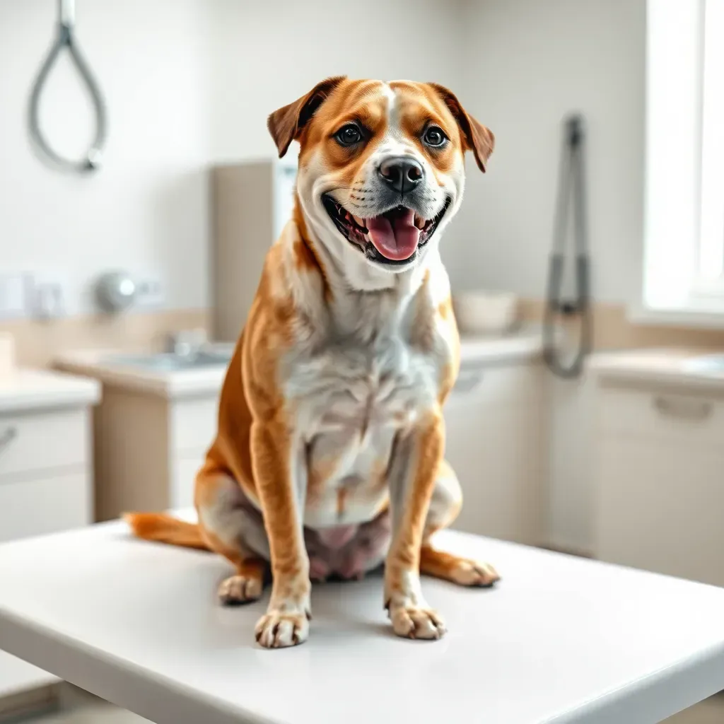 Vetco Vaccination Clinic veterinarian in California