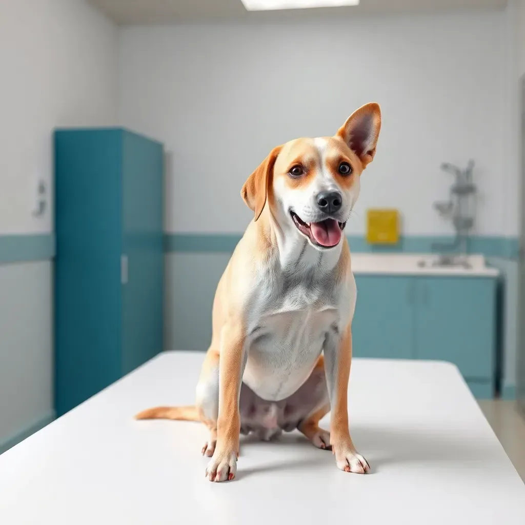 Vetco Vaccination Clinic veterinarian in California