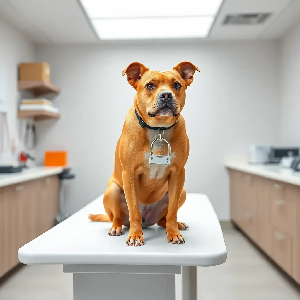 Vetco Vaccination Clinic veterinarian in California