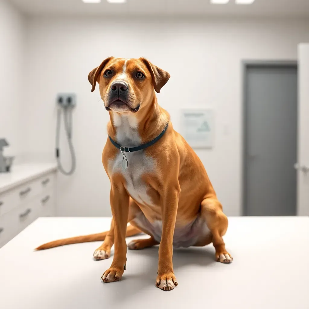 Vetco Vaccination Clinic veterinarian in California
