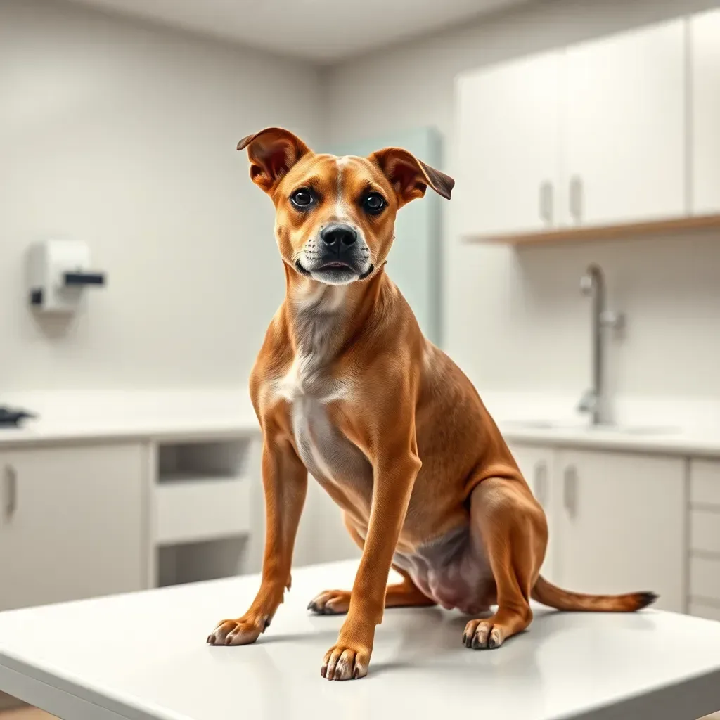 Vetco Vaccination Clinic veterinarian in California