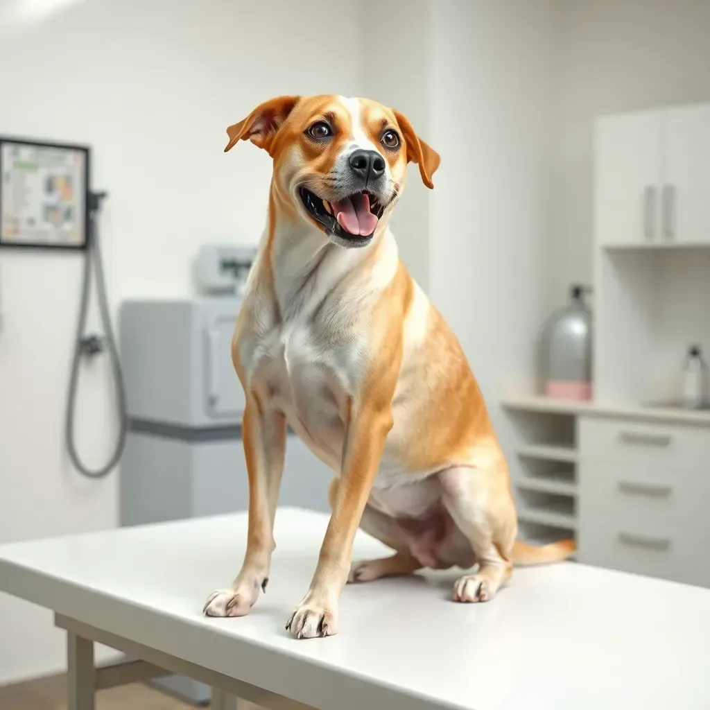 Vetco Vaccination Clinic veterinarian in California