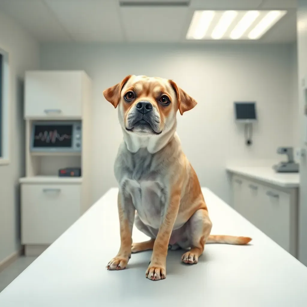 Vetco Vaccination Clinic veterinarian in California