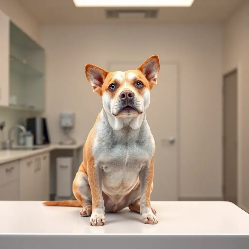 Vetco Vaccination Clinic veterinarian in California