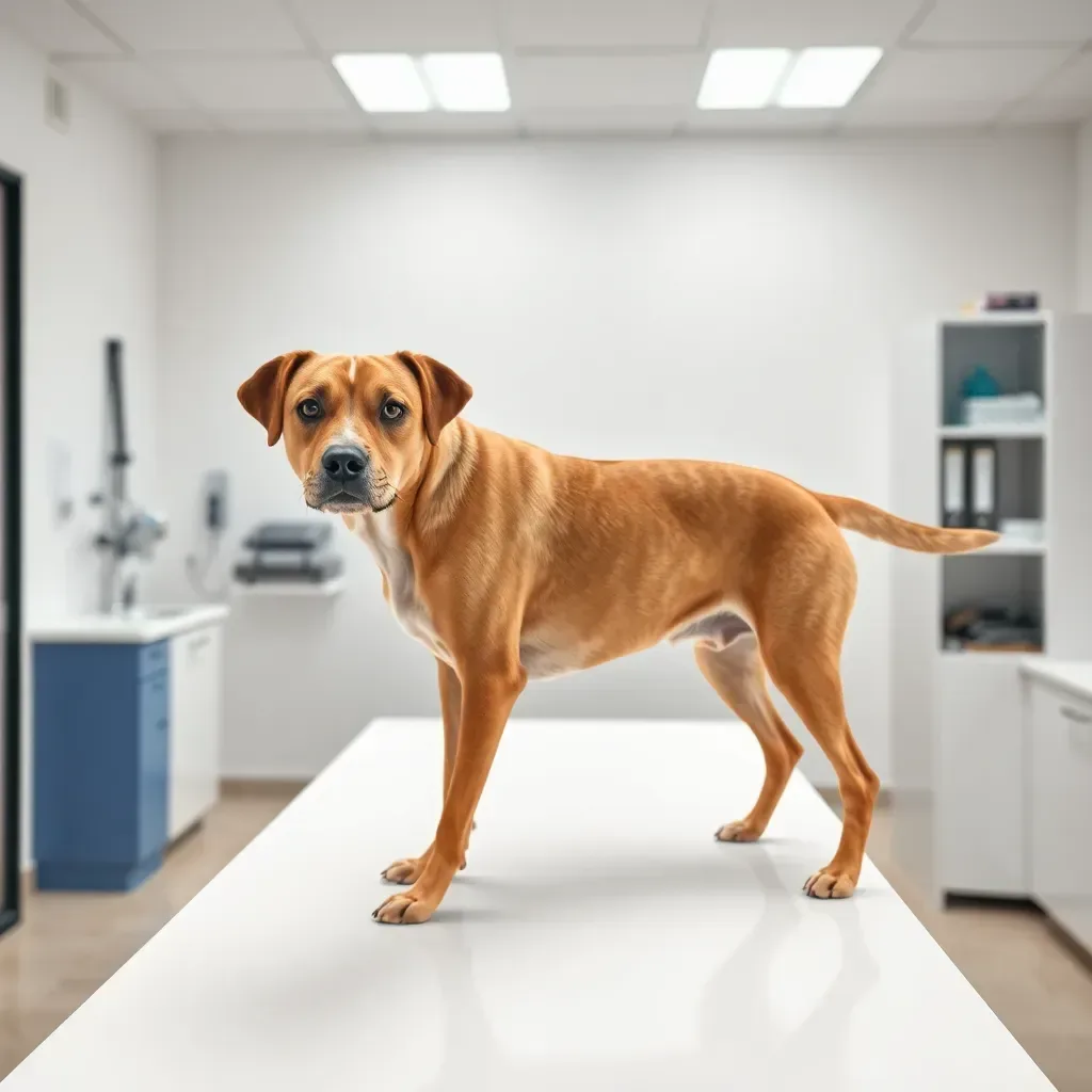 Vetco Vaccination Clinic veterinarian in California