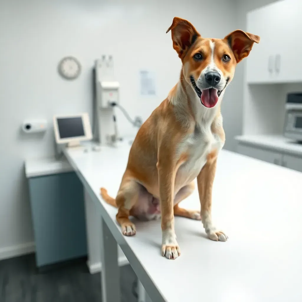 Vetco Vaccination Clinic veterinarian in California