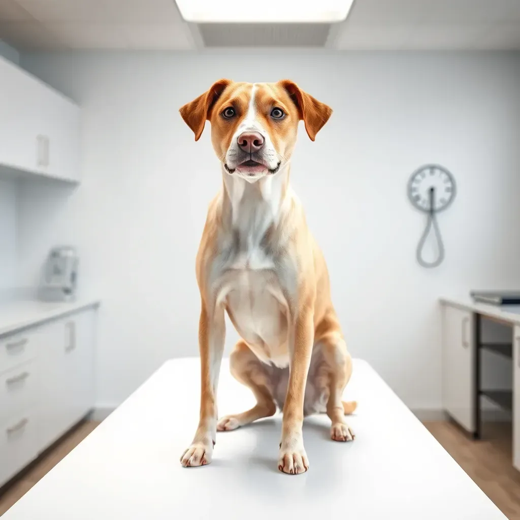 Vetco Vaccination Clinic veterinarian in California