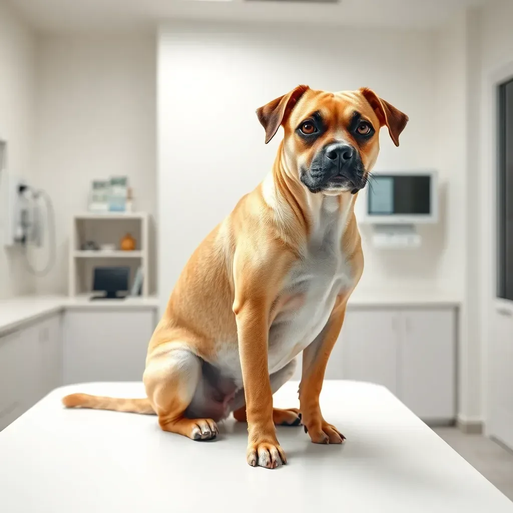 Vetco Vaccination Clinic At Petco veterinarian in California