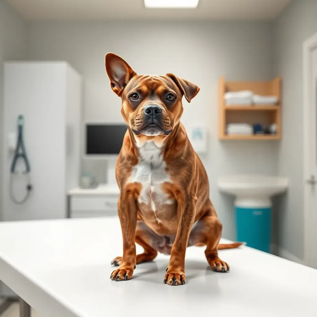 Veterinarian Care Group Inc veterinarian in California