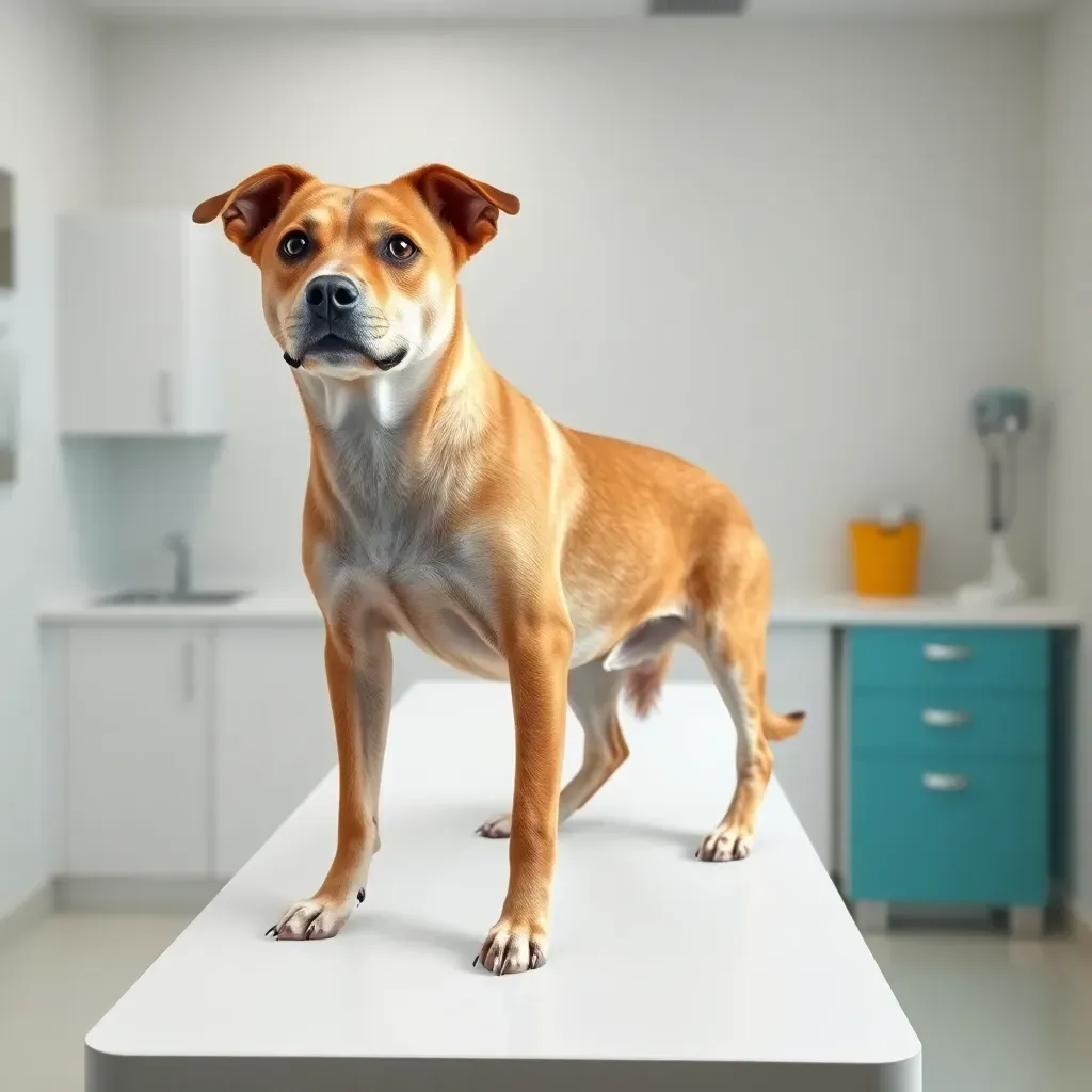 Veterinarian Care Services veterinarian in California