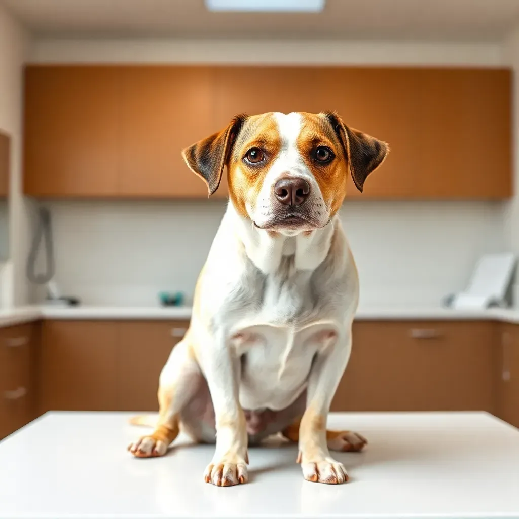 Veterinarian Co-Op veterinarian in California