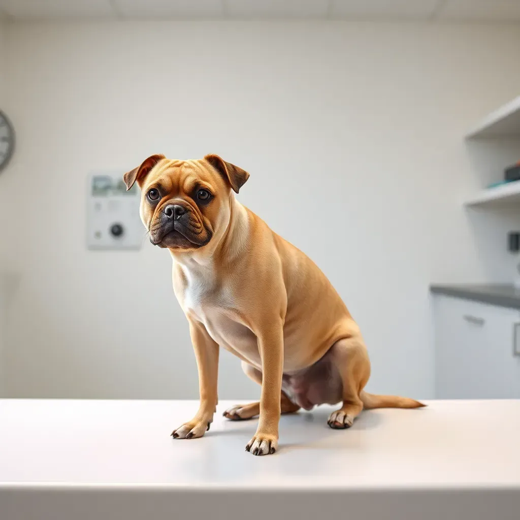 Veterinarian Garden Care veterinarian in California