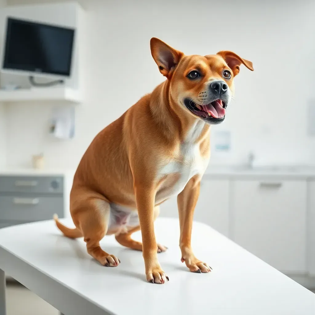 Veterinarian Group Anaheim veterinarian in California