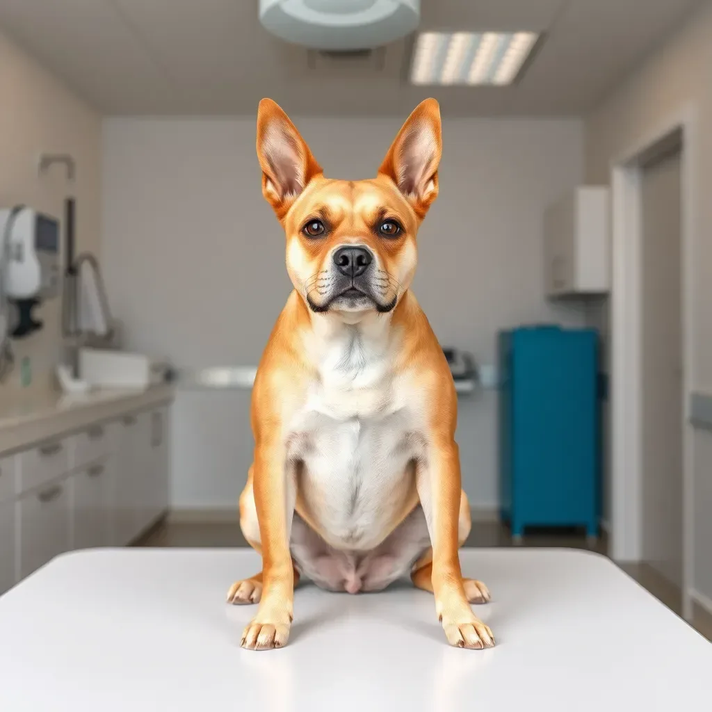 Veterinarian Of Berkeley veterinarian in California