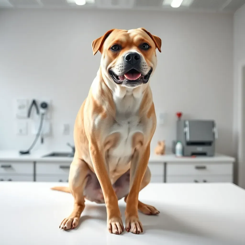 Veterinary Allergy Reference veterinarian in California