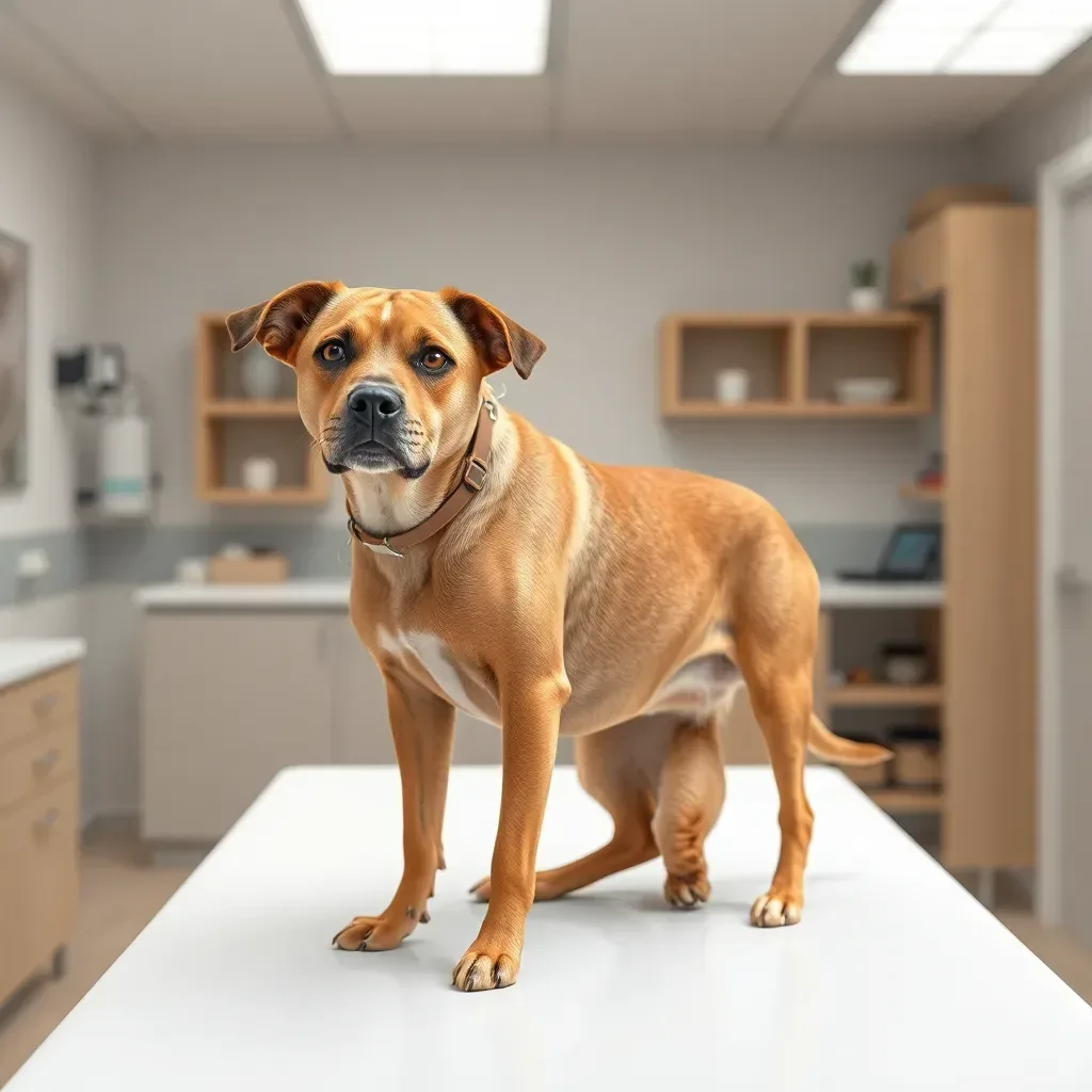 Veterinary Cancer Group La veterinarian in California