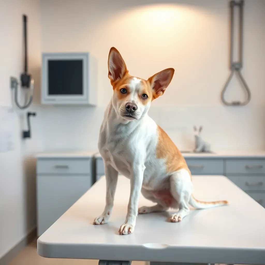 Veterinary Cancer Group Oc, A Thrive Pet Healthcare Partner veterinarian in California