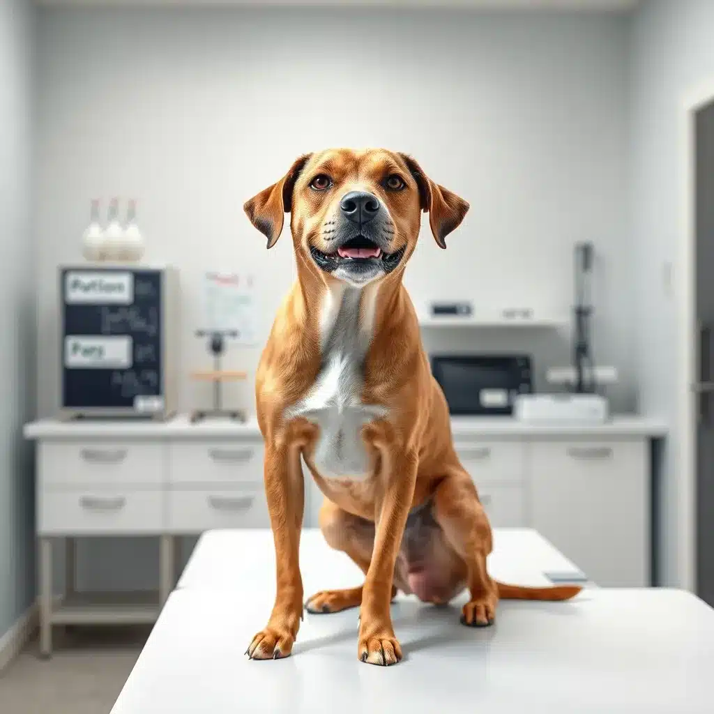 Veterinary Cancer Group Sfv, A Thrive Pet Healthcare Partner veterinarian in California